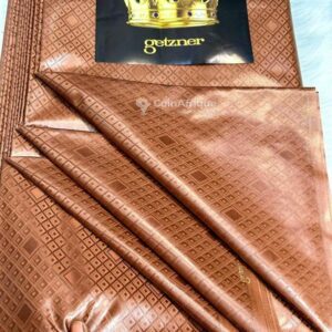 Tissu Satin Silk Cérémonie 4 yards