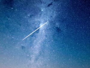 Boubou Grand Wax Grande Occasion