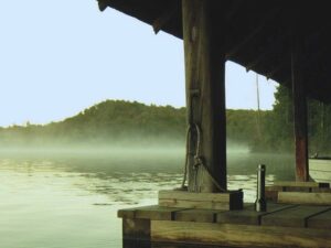 Robe Bazin Brodée Ceremonie