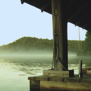 Robe Bazin Brodée Ceremonie